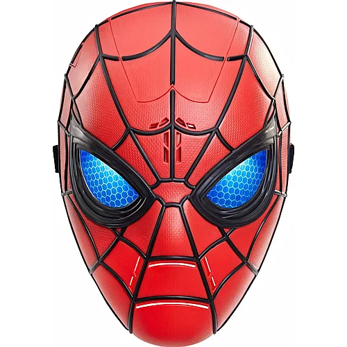 Hasbro Spider-Man Brand New Day Spider-Man Masker
