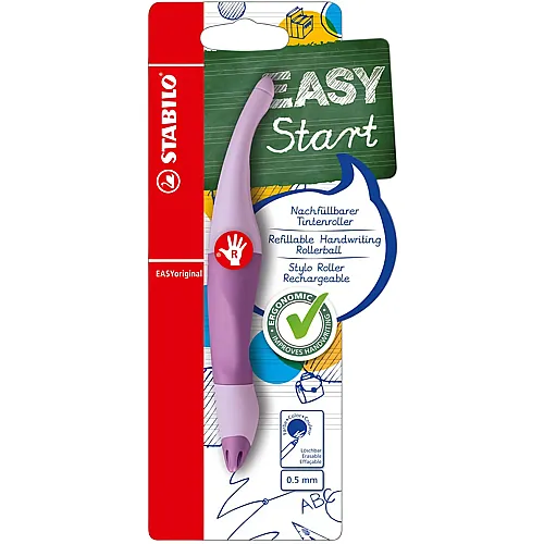 Stabilo EASYoriginal Pastell Lila