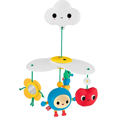 Fisher-Price Kinderwagen Hanger
