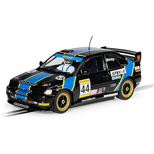 Scalextric Ford Escort Cosworth WRC - Rod Birley