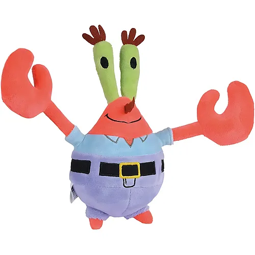 Mr. Crab 20cm