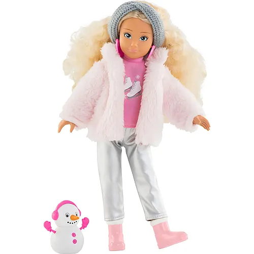 Valentine Winter Set - 28 cm