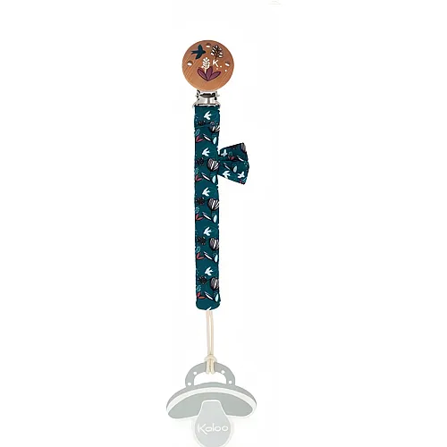 K'doux Schnullerkette Nature 16.5cm