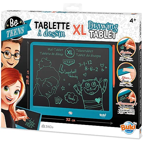 Mal-Tablet XL