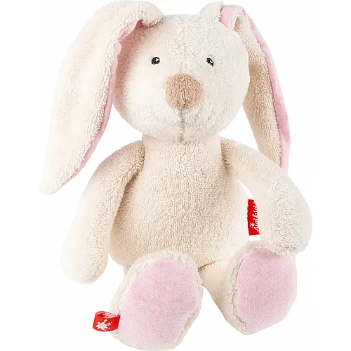 Sigikid Kuscheltier Hase - 28 cm