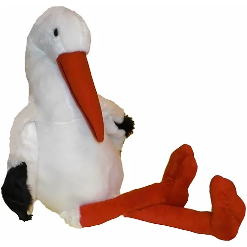 Inware Storch Otto - 55 cm