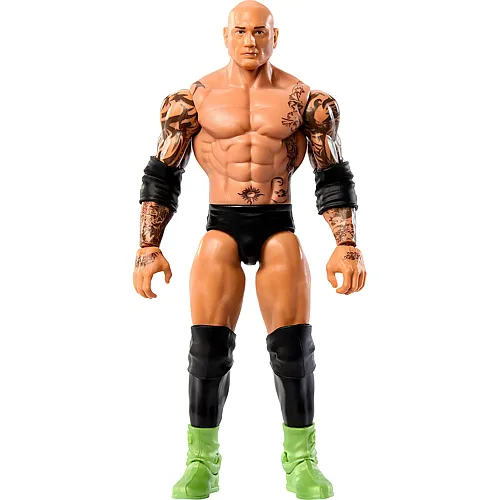 Mattel WWE Batista - 15 cm