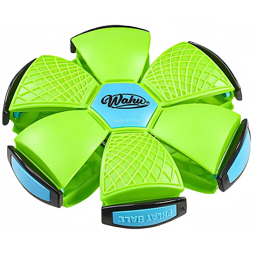 Wahu by Goliath Phlat Ball Junior