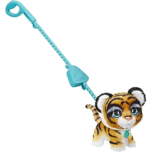 FurReal Walkalots Grosse Racker Pl�schtiger