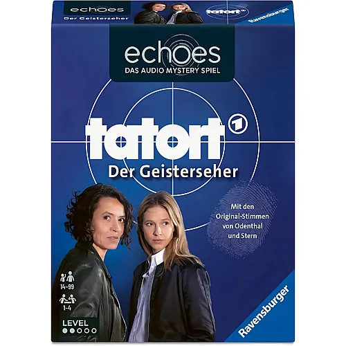 Tatort Der Geisterseher