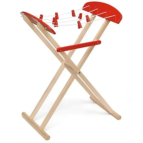 Spielwäscheständer