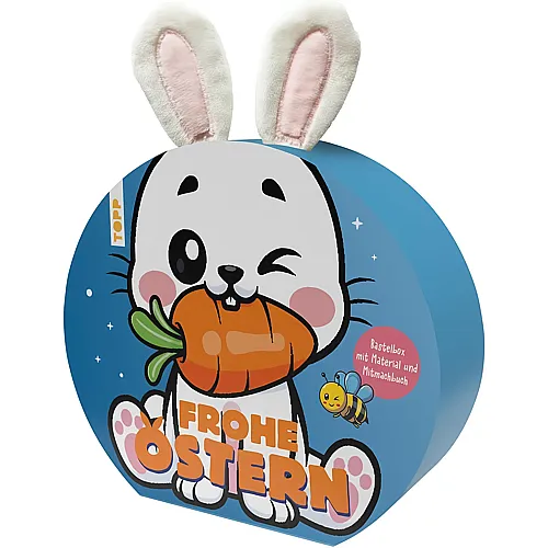 Frechverlag Bastelbox Ostern
