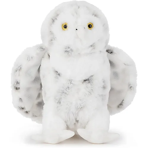 Zappi Co Schneeeule - 19 cm