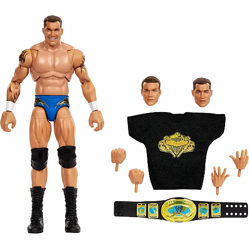 Ultimate Edition Randy Orton 15cm