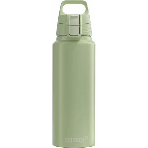 Sigg Trinkflasche WMB ONE Eco Green 1.0L