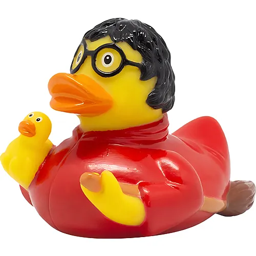 Badeente Magic Boy