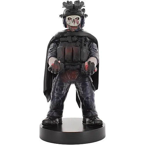 Exquisite Gaming Call of Duty: Zombie Ghost - Cable Guy [20 cm]