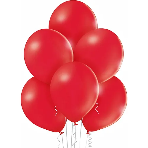 Sombo 8 Ballone rot 30cm