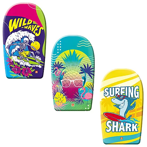Mondo Body Board Sortiment - 84 cm