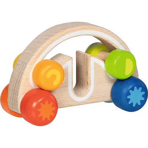 Goki Greifauto Twirly-wirly
