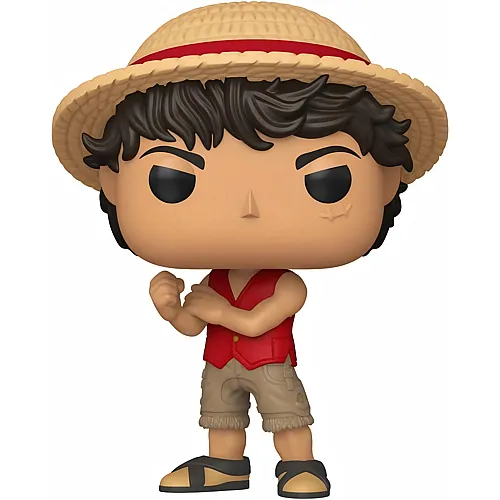Monkey D. Luffy Nr.1878