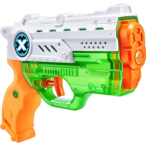 X-Shot Water Warfare Wasserpistole