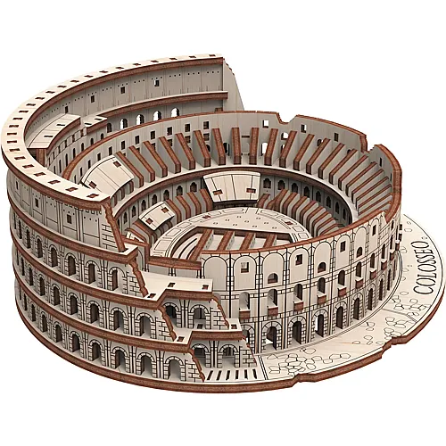 Mr. Playwood Colosseum (305Teile)