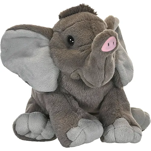 Wild Republic African Elefanten Baby - 30 cm