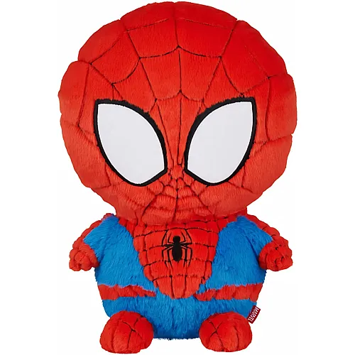 Huggables Spiderman 35cm