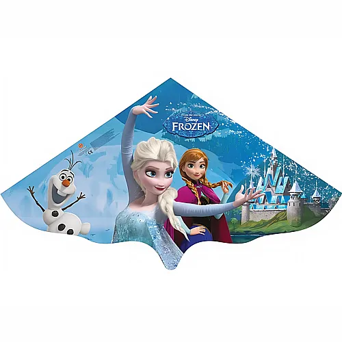 Gnther Disney Frozen Kinderdrachen Elsa