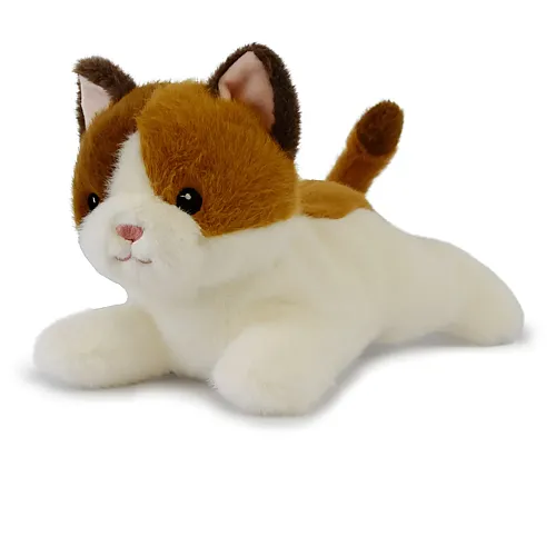 Doudou et Compagnie Katze liegend - 22 cm
