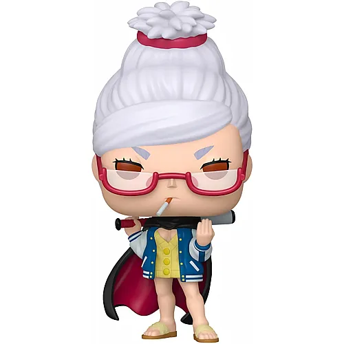Funko Pop! Animation DanDaDan Seiko 2101