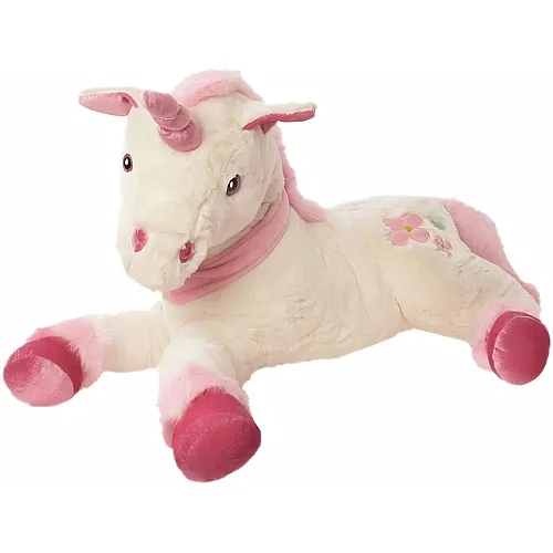 Inware Einhorn Feemi - 25 cm