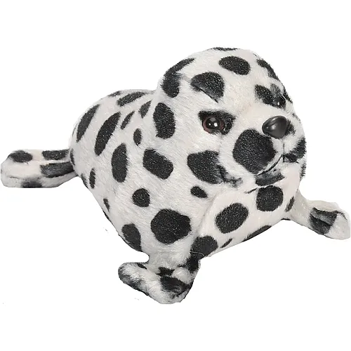 Wild Republic Aquatic Pocketkins Seehund - 12 cm
