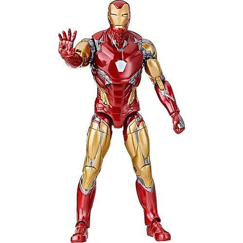 Hasbro Avengers Legends Series Iron Man Mark LXXXV (15cm)