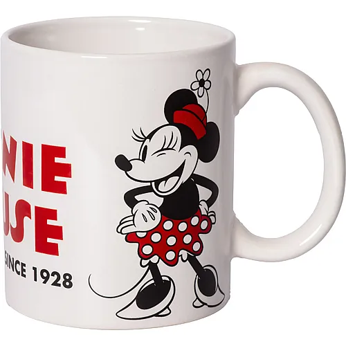 Retro-Tasse 1928 325ml