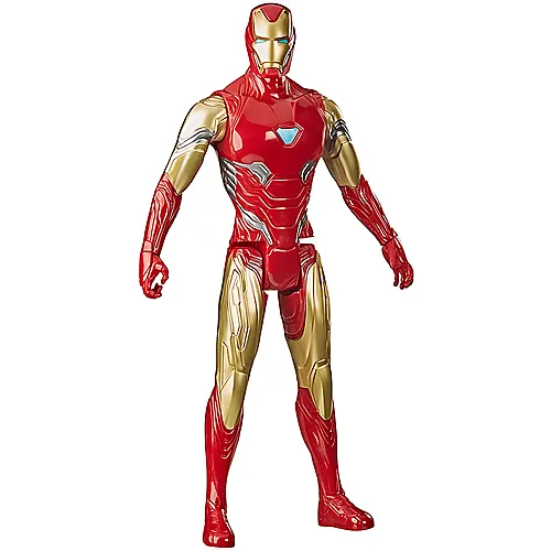 Hasbro Titan Hero Series Avengers Iron Man (30cm)