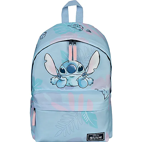Stitch Rucksack