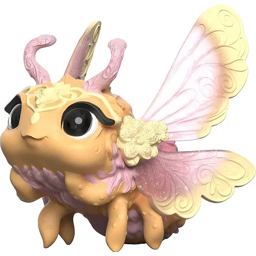 Schleich Bayala Pummel Hummel