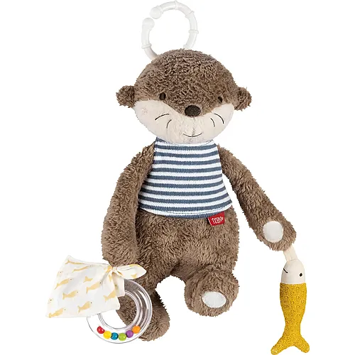 Fehn Activity-Otter - 30 cm