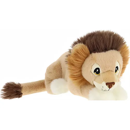 KeelToys Keeleco L�we - 25 cm