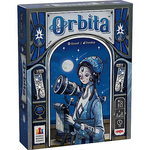 HABA Orbita (d)