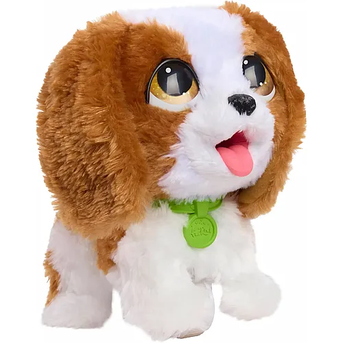 Poop-a-Lots King Charles Spaniel - 20 cm