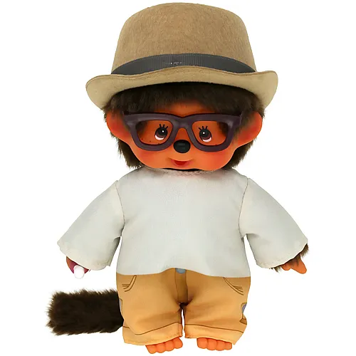 Monchhichi Willow Boy - 20 cm