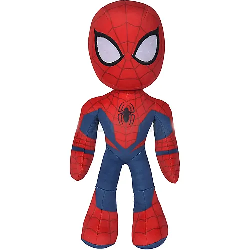 Spiderman 35cm