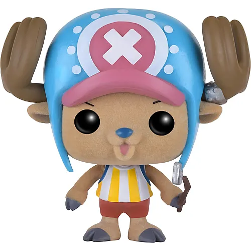 One Piece - TonyTony Chopper Nr.99