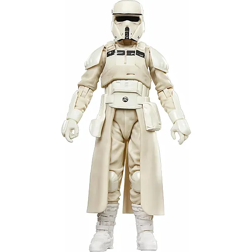 Hasbro Star Wars The Black Series Restimperium AT-RT-Fahrer - 15 cm