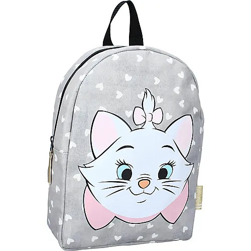 Vadobag Disney Aristocats - Rucksack Marie Cute Forever 31cm