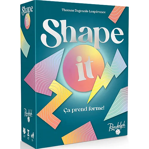 Gigamic Shape-It (f)