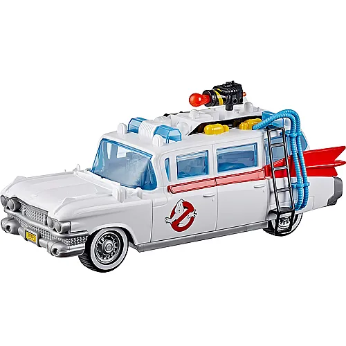 Hasbro Ghostbusters Ecto-1 Fahrzeug